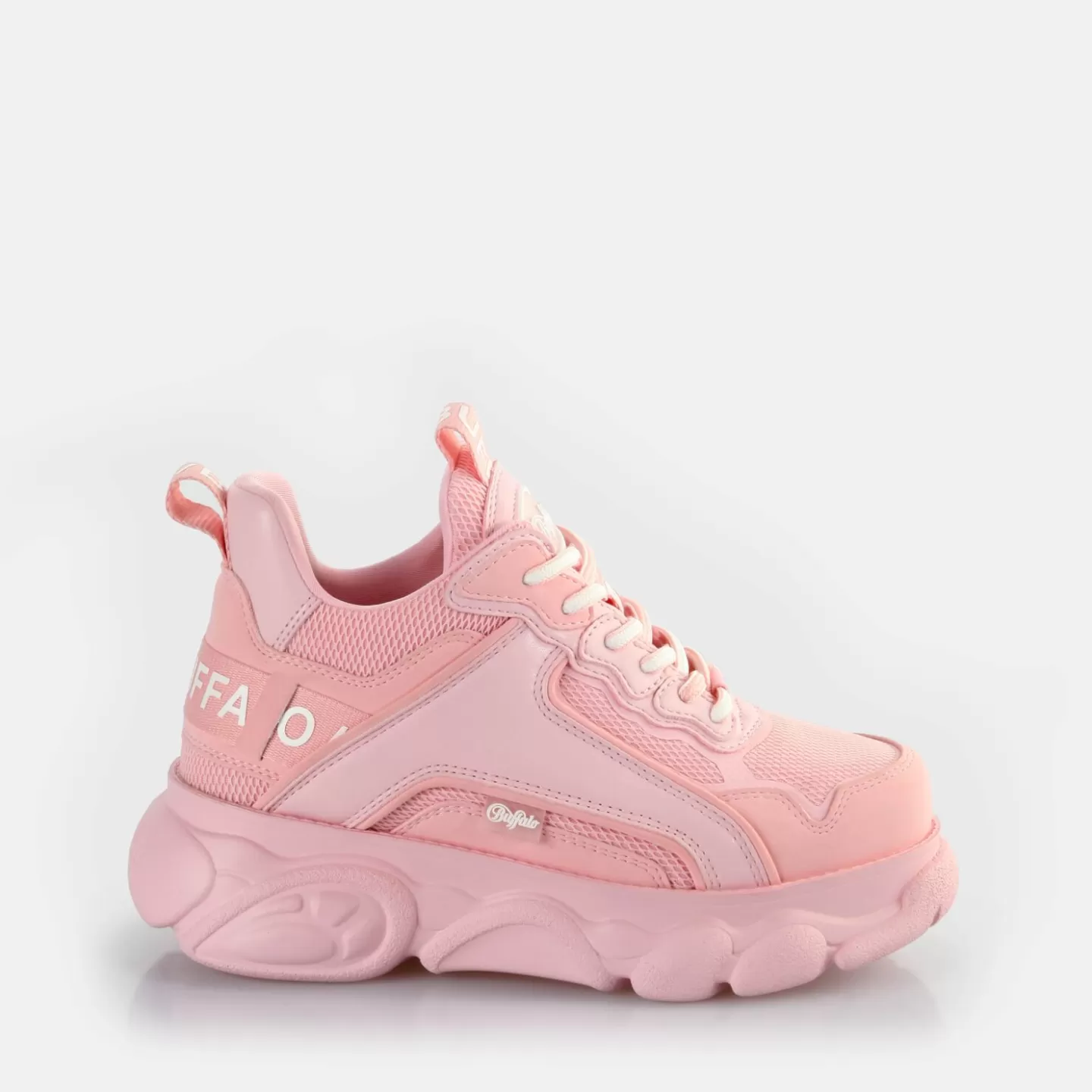 BUFFALO Cld Chai Sneaker Low Vegan Pink Shop