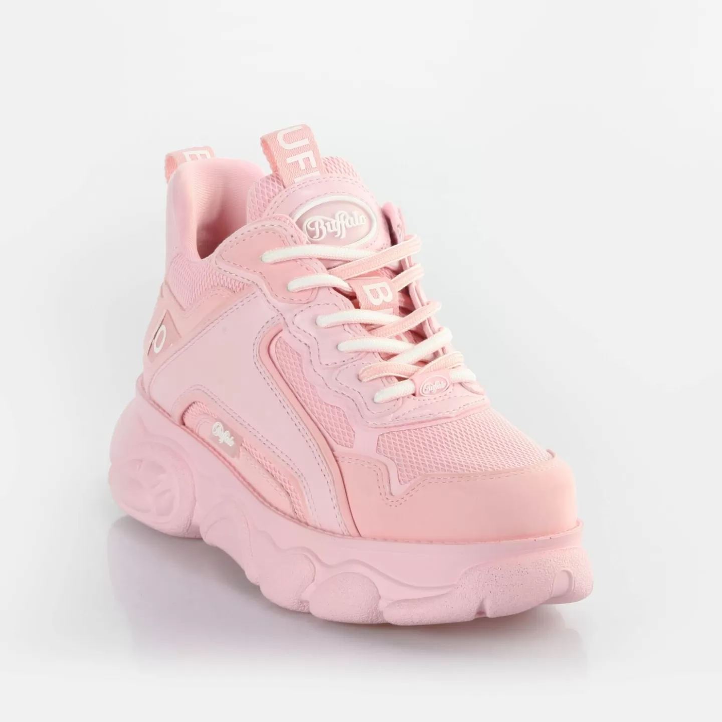 BUFFALO Cld Chai Sneaker Low Vegan Pink Shop