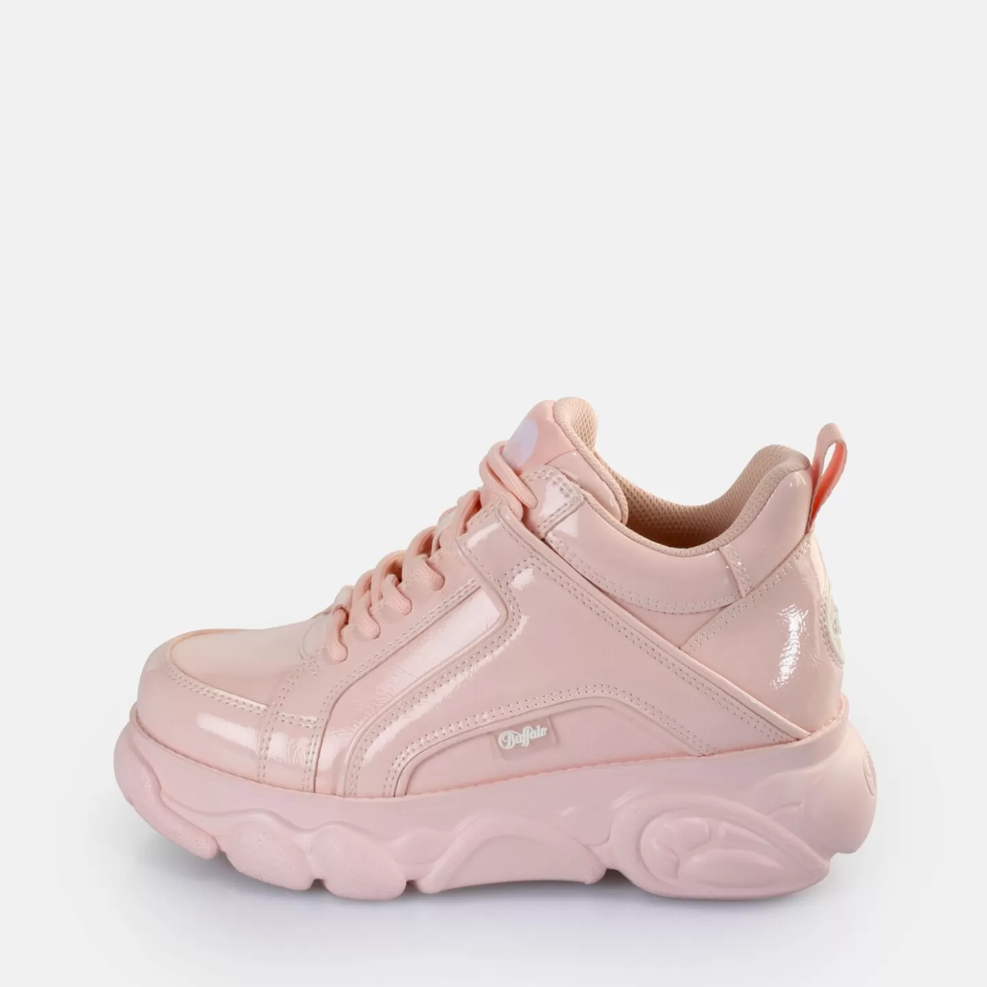 BUFFALO Cld Corin Sneakers Low Vegan Pink Sale