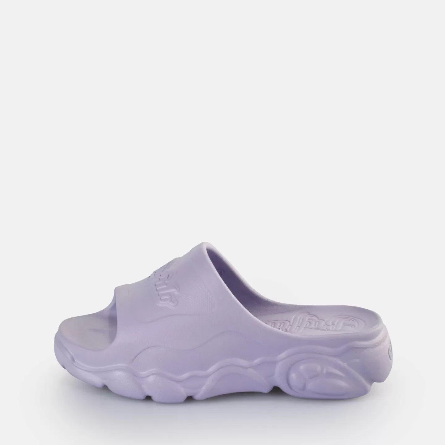 BUFFALO Cld Slides Vegan Lavender Sale