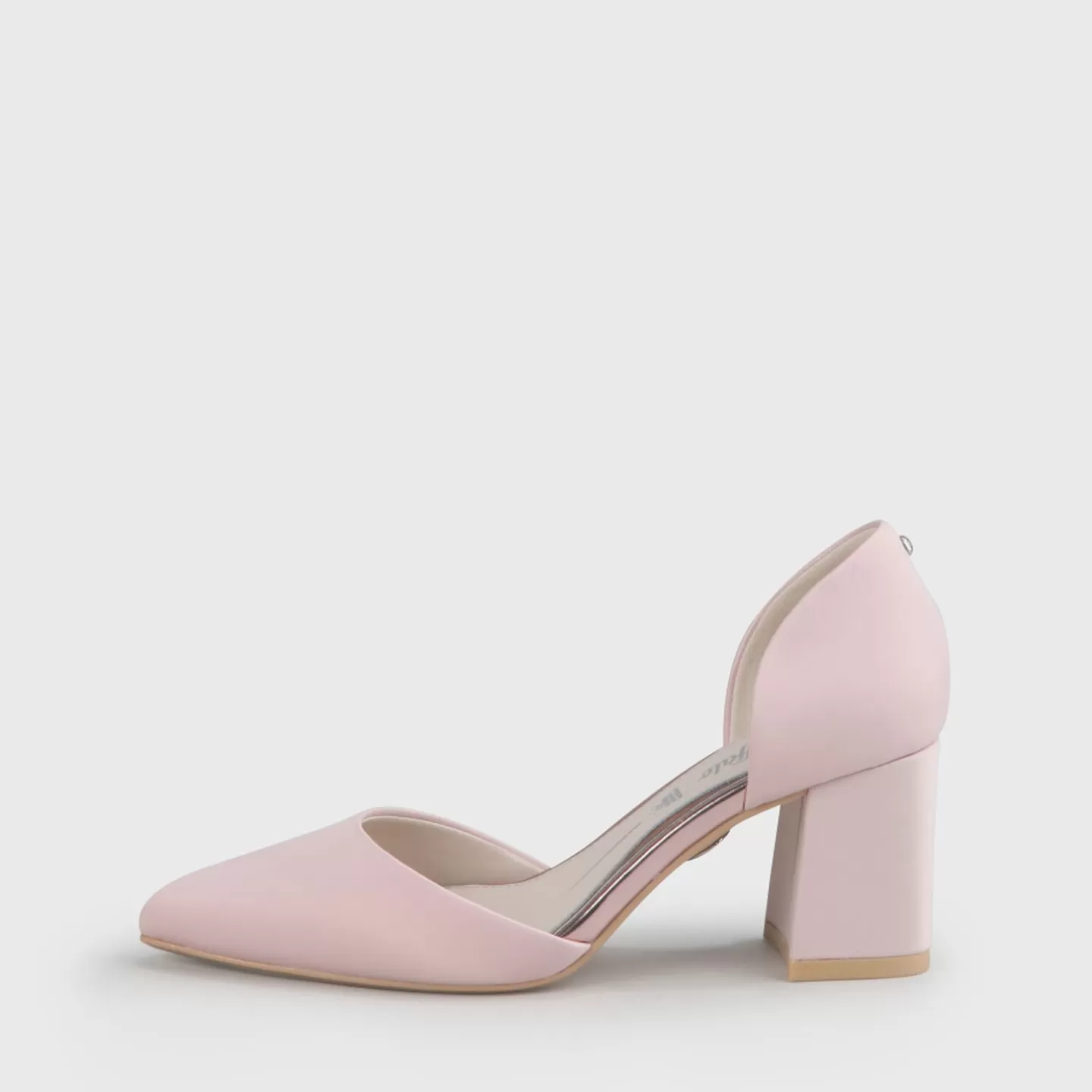 BUFFALO Flora Pump Pink Best Sale