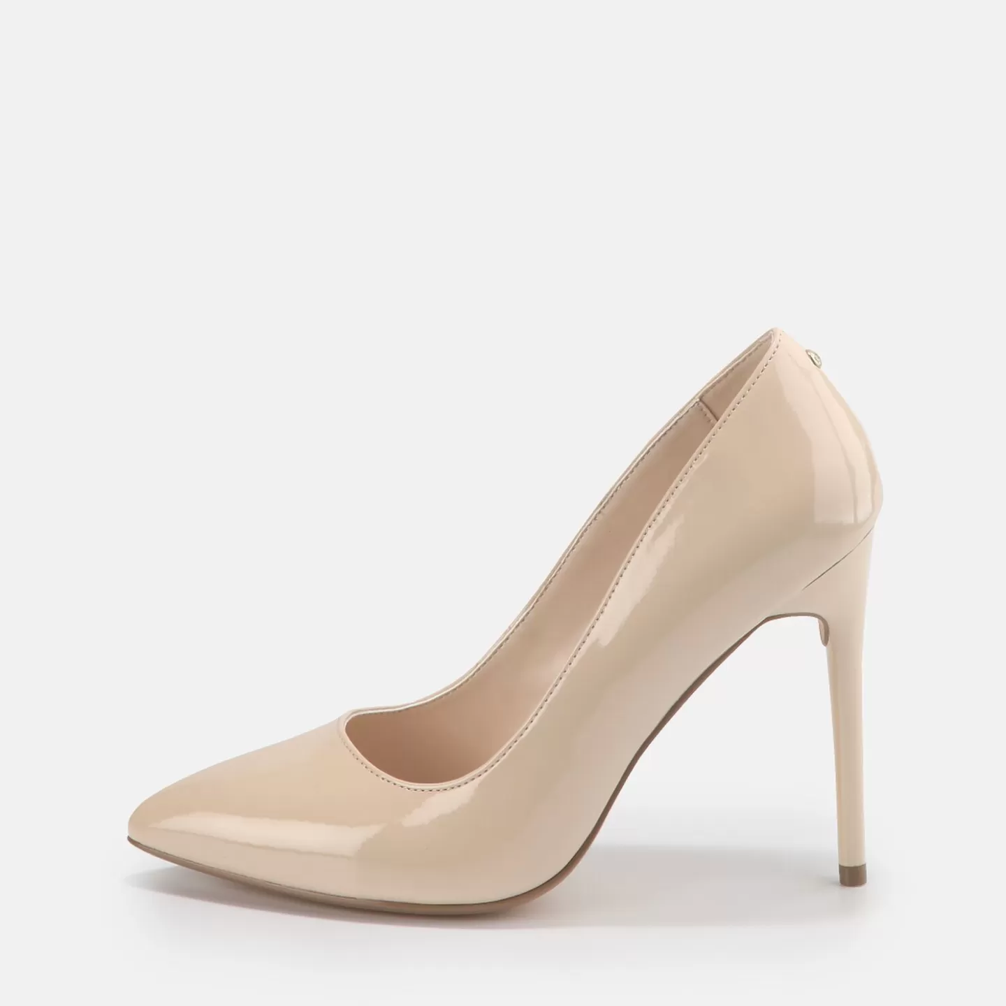 BUFFALO Juliette Pump Beige New