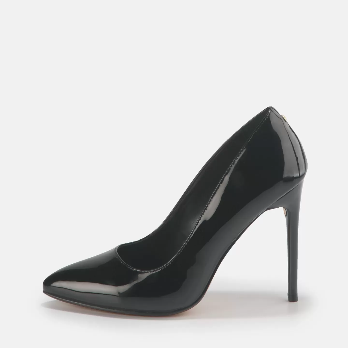 BUFFALO Juliette Pump Black Shop