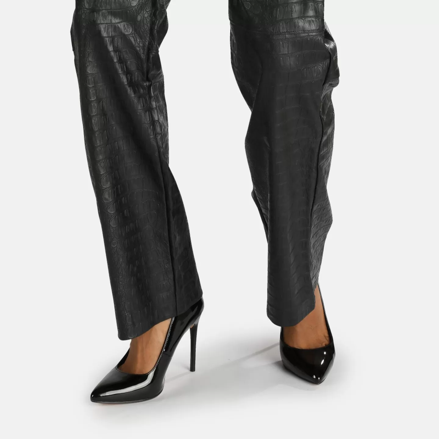 BUFFALO Juliette Pump Black Shop