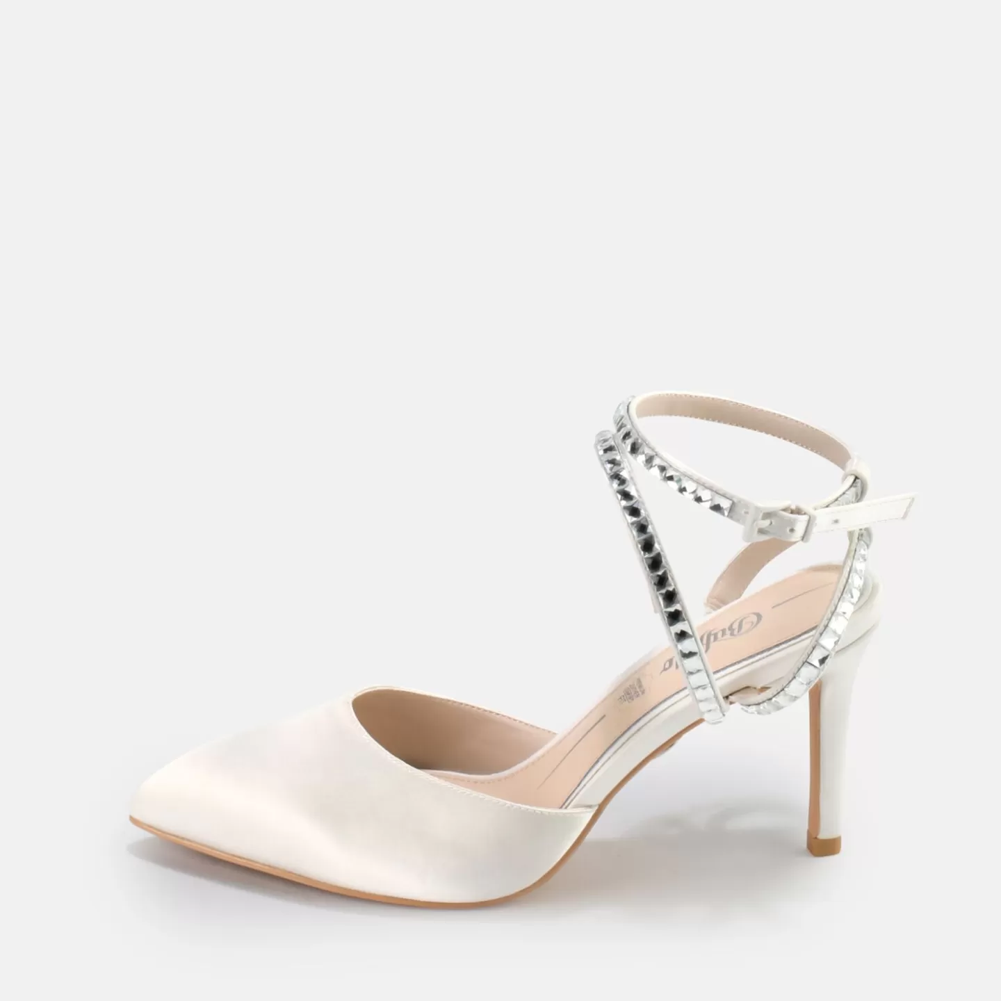 BUFFALO Nadia Pump No_Color Fashion