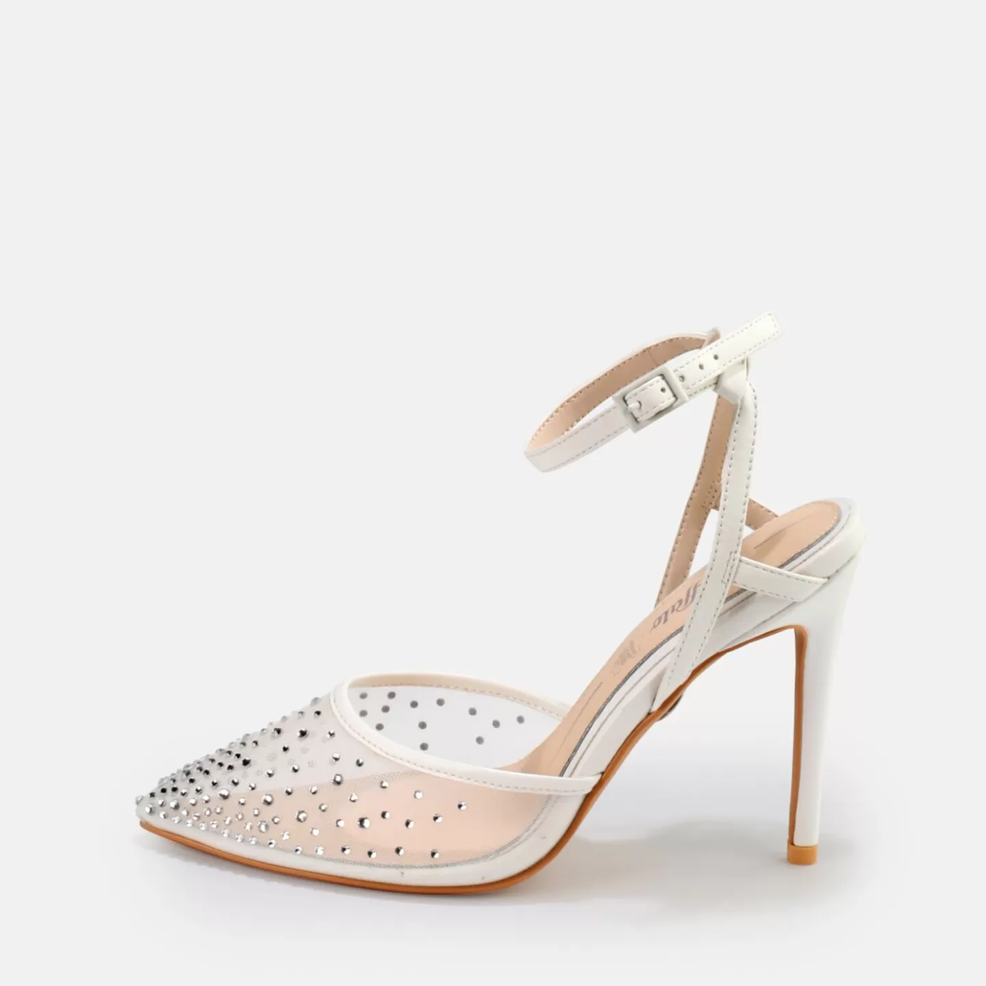 BUFFALO Romina Pump No_Color Online