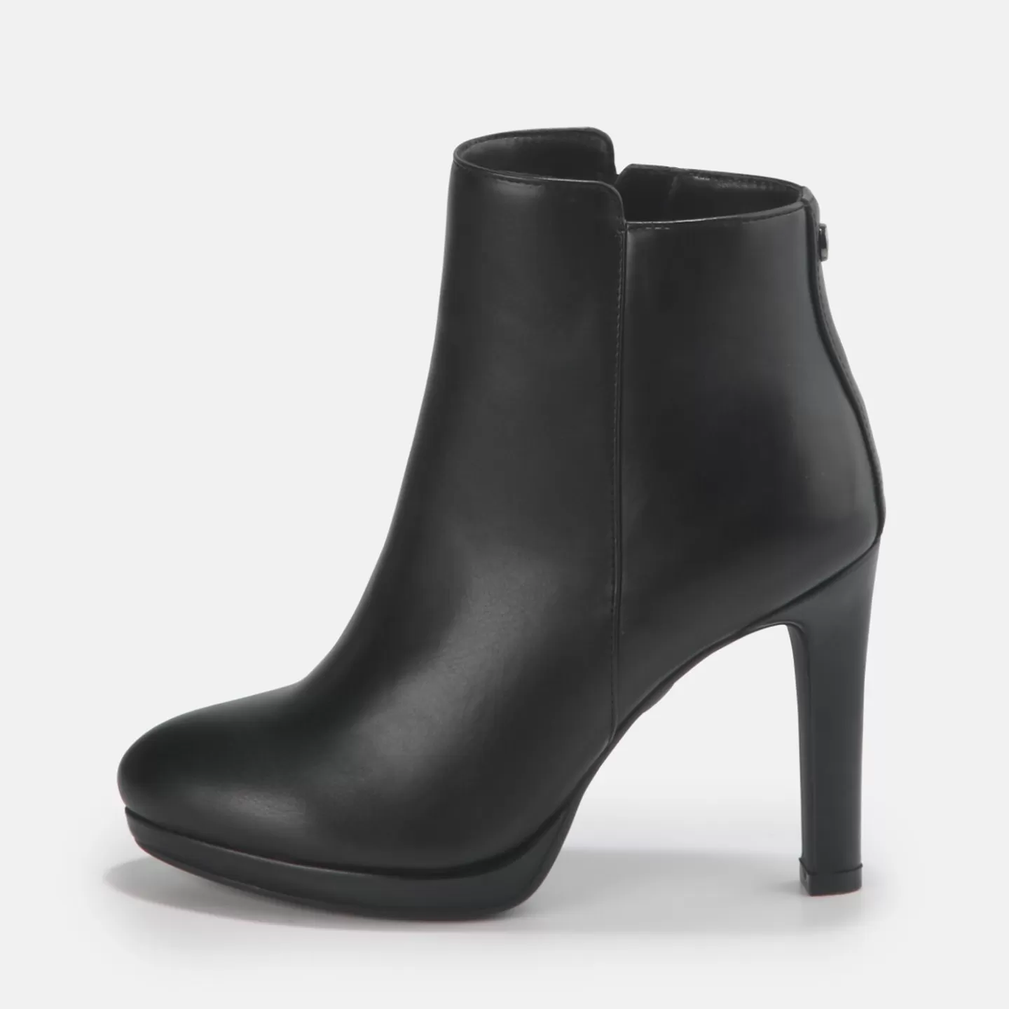 BUFFALO Roxana Ankle Boot Vegan Black Shop