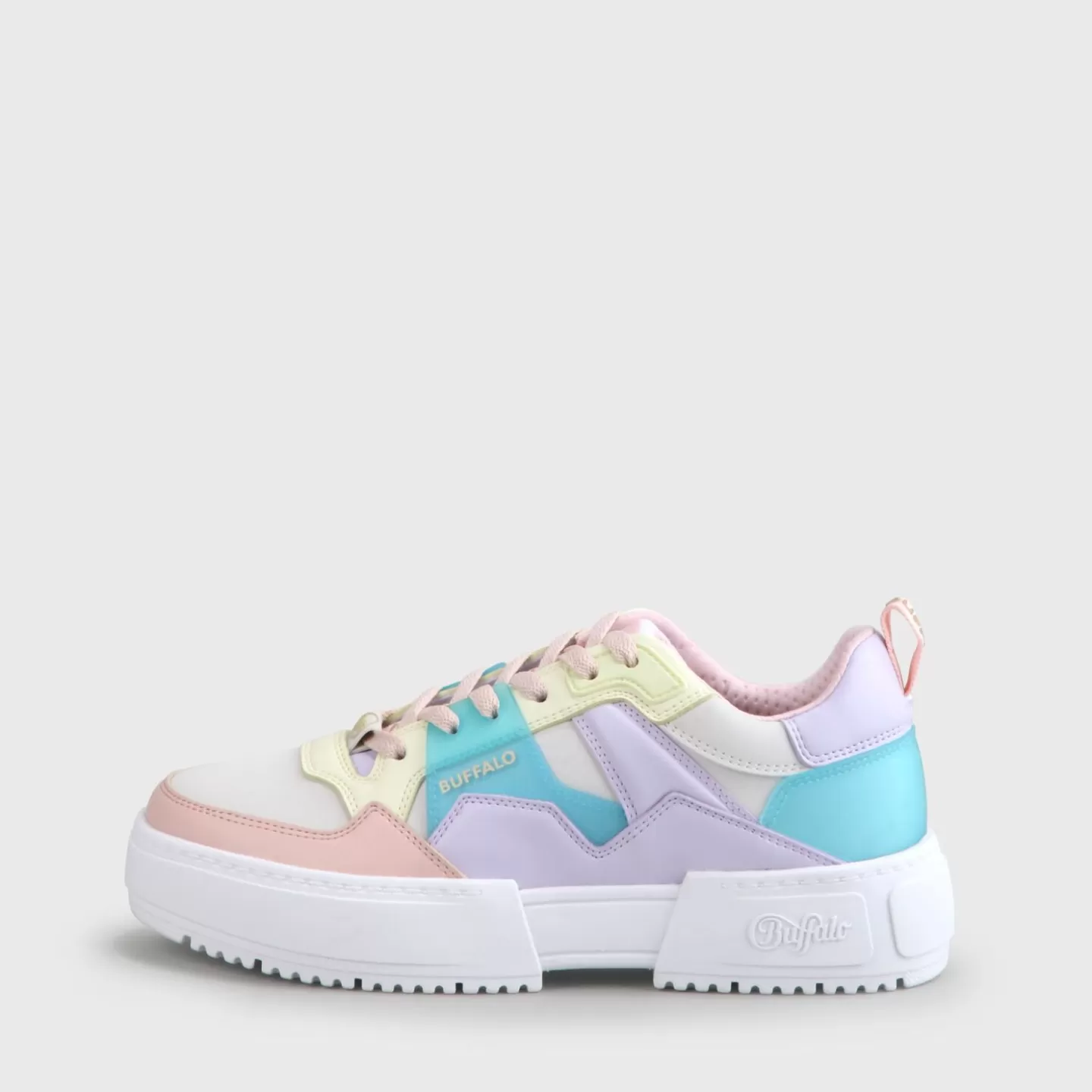 BUFFALO Rse V2 Sneaker Low Multi Coloured Best Sale