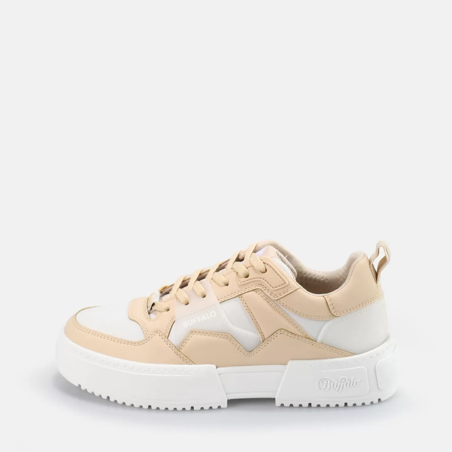 BUFFALO Rse V2 Sneaker Low Vegan Beige Best Sale