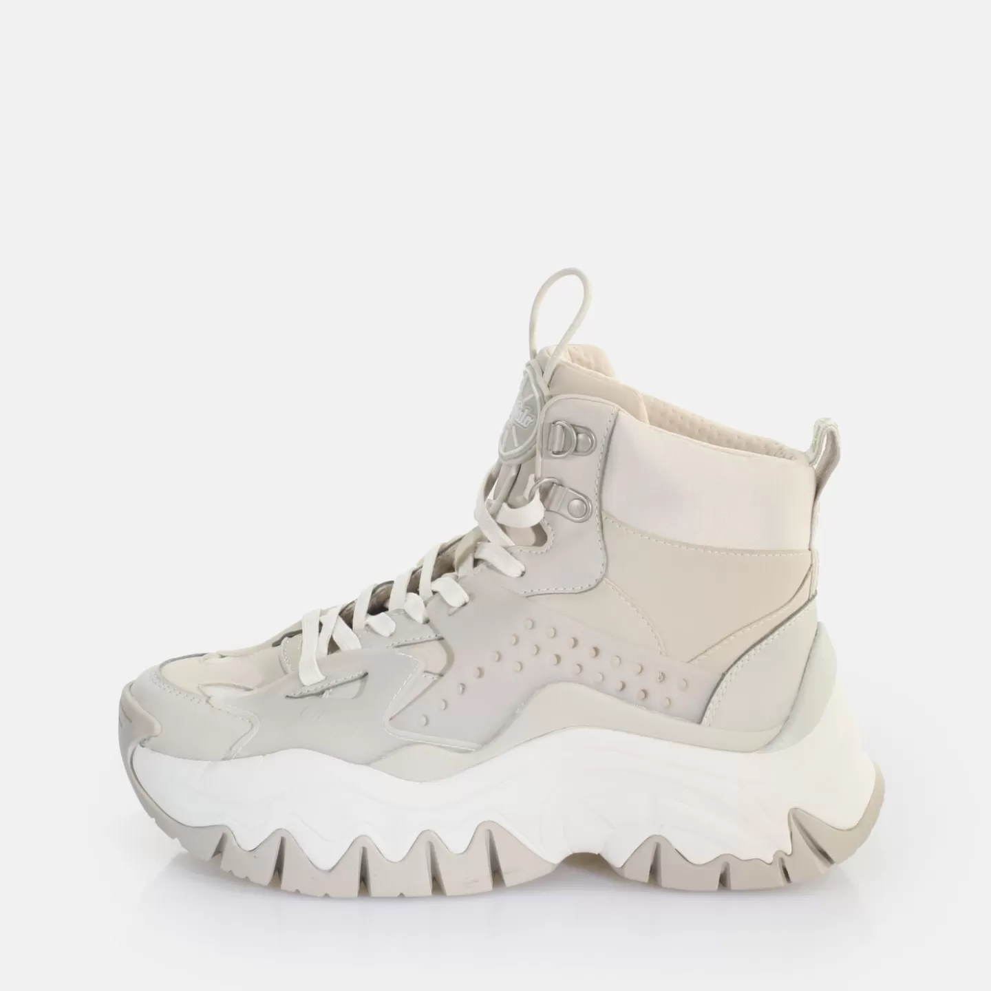 BUFFALO Trail Two Sneaker Mid Off White Store