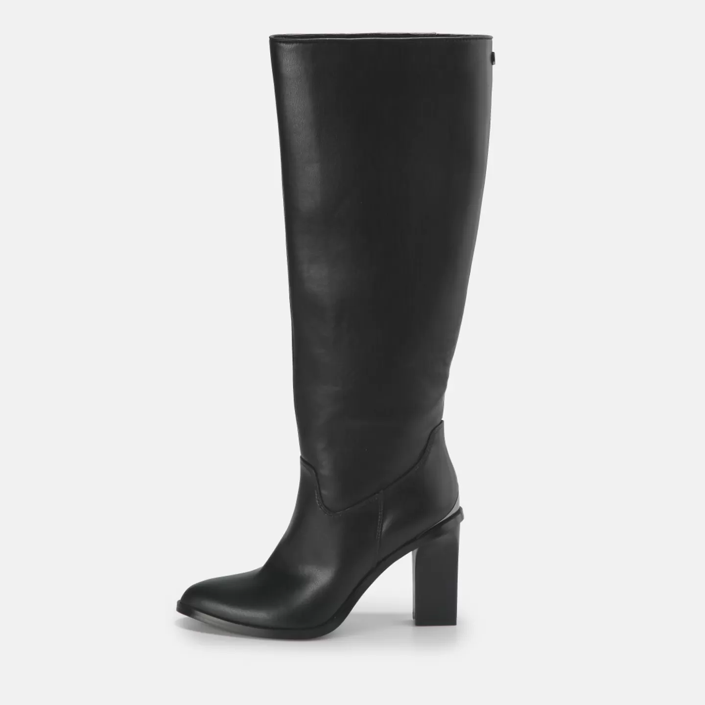 BUFFALO Zoe Boot Vegan Black Best Sale