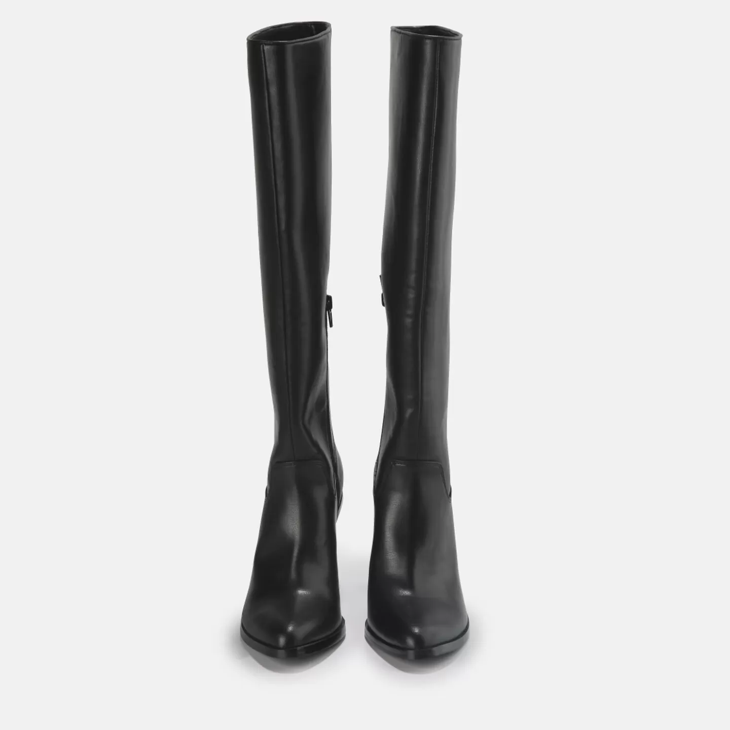 BUFFALO Zoe Boot Vegan Black Best Sale